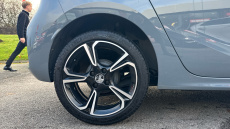 Vauxhall Corsa 1.2 Turbo GS 5dr Petrol Hatchback